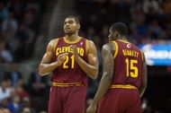 Brooklyn Nets vs Cleveland Cavaliers